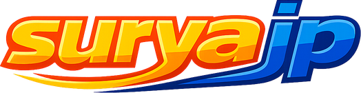 Logo suryajp